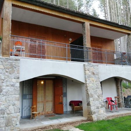 il Sentiero Lorica B&B Esterno foto