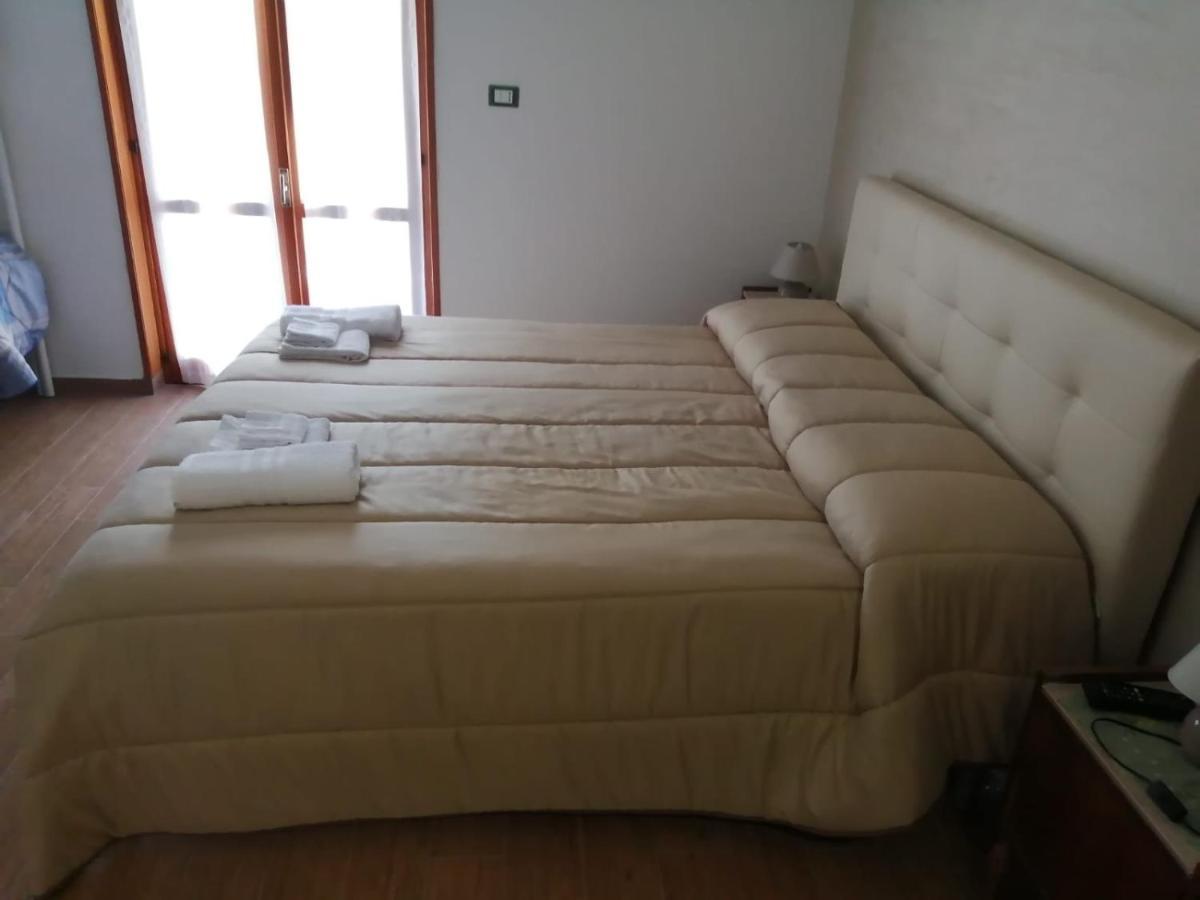 il Sentiero Lorica B&B Esterno foto