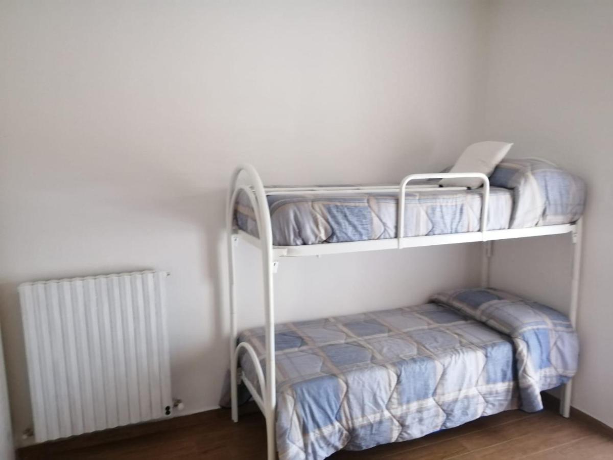 il Sentiero Lorica B&B Esterno foto