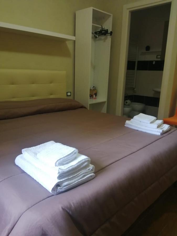 il Sentiero Lorica B&B Esterno foto