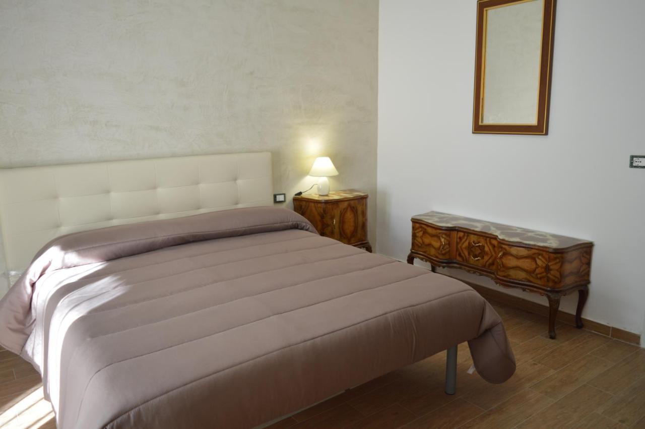 il Sentiero Lorica B&B Esterno foto