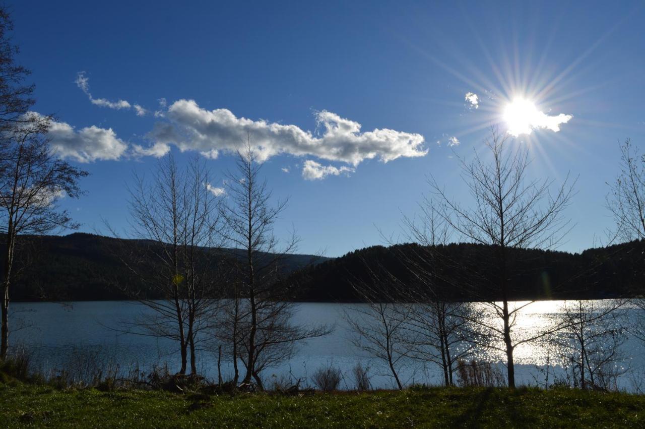 il Sentiero Lorica B&B Esterno foto